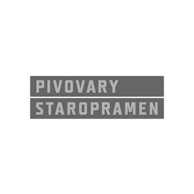 PIVOVARY STAROPRAMEN