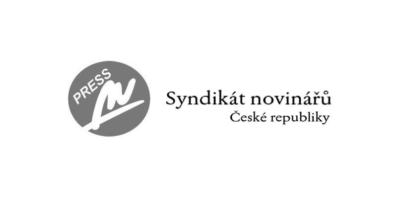 Syndikát novinárů ČR